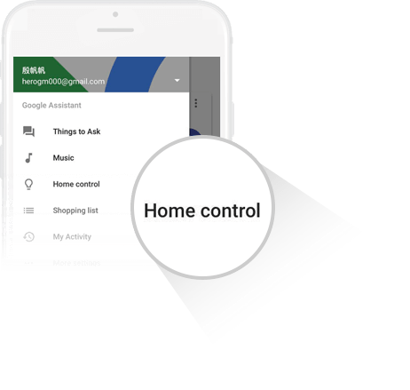 googleHome